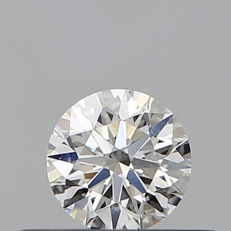 0.30 carat Round diamond H SI1 Excellent