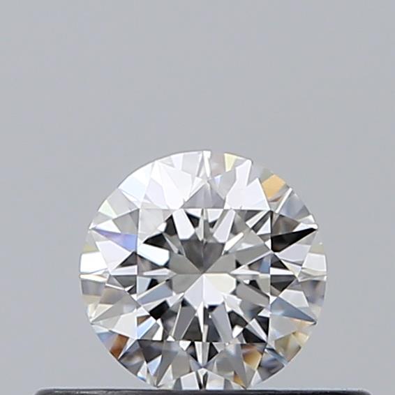 0.30 carat Round diamond F VVS1 Excellent