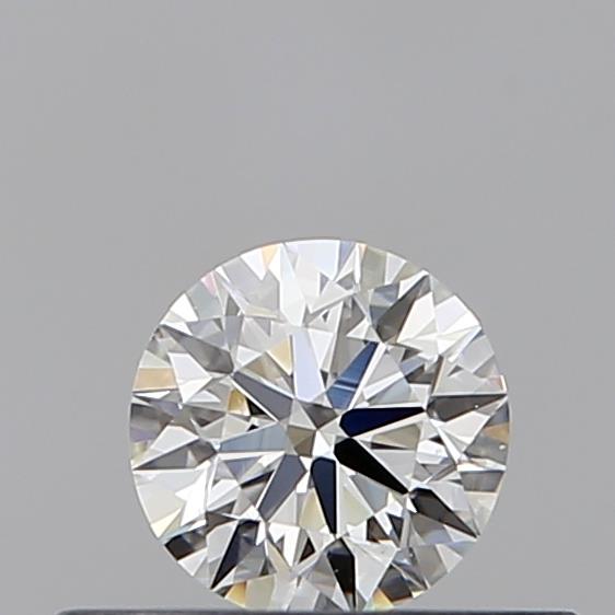 0.30 carat Round diamond H VS2 Excellent