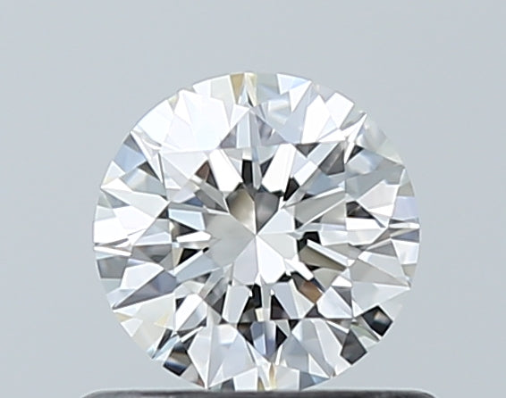 0.51 carat Round diamond G VVS1 Excellent