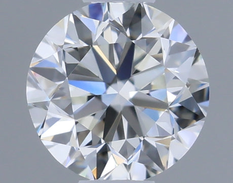 0.40 carat Round diamond I VVS1 VeryGood