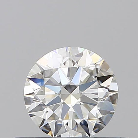 0.40 carat Round diamond H VVS2 VeryGood
