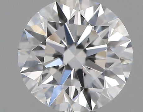 0.31 carat Round diamond D VVS1 Excellent