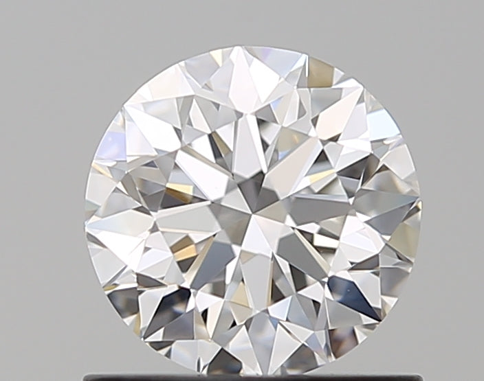 0.80 carat Round diamond E VVS2 Excellent