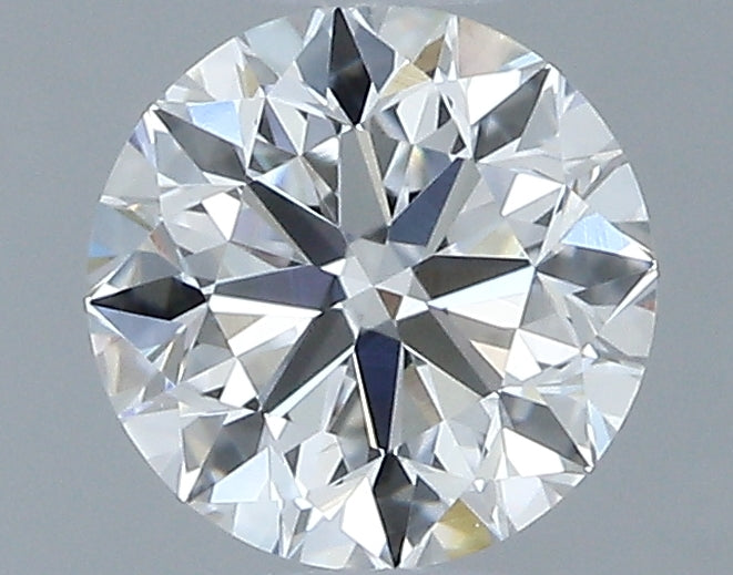 0.50 carat Round diamond F VS2 VeryGood