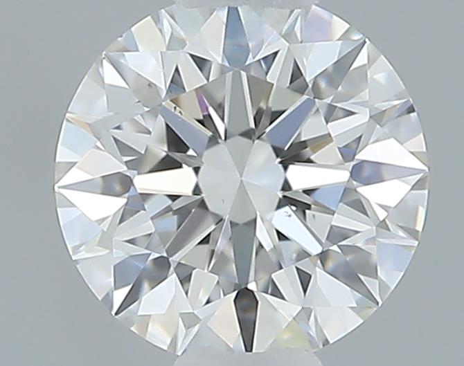 0.30 carat Round diamond G VS2 Excellent