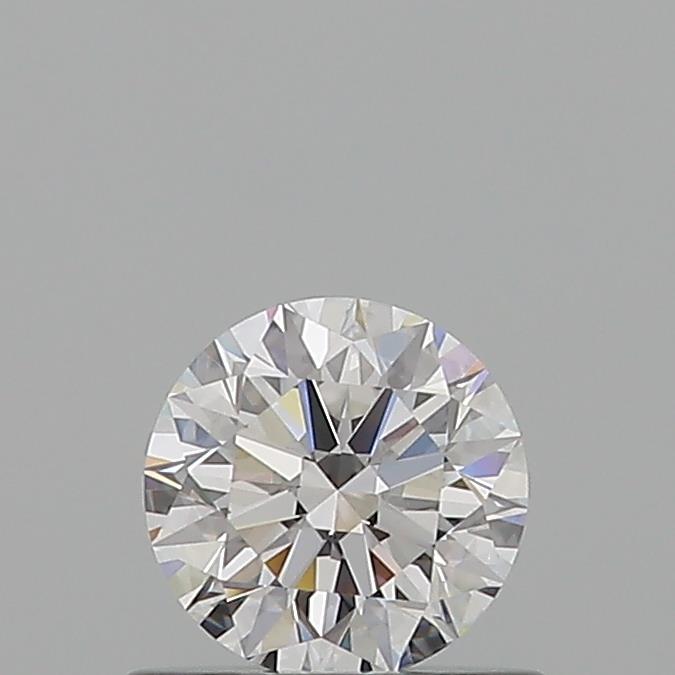 0.60 carat Round diamond D VVS1 Excellent