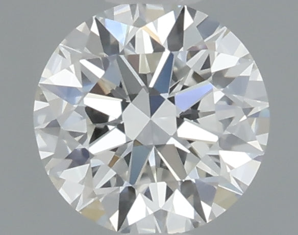 0.30 carat Round diamond G VVS2 Excellent