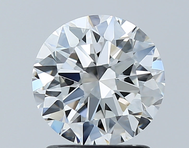 1.50 carat Round diamond E VVS1 Excellent