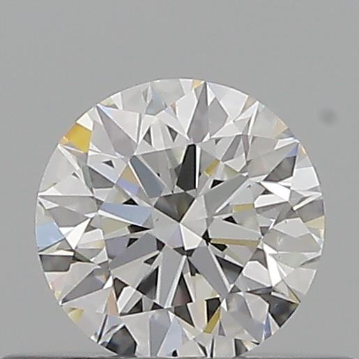 0.40 carat Round diamond E VS1 Excellent