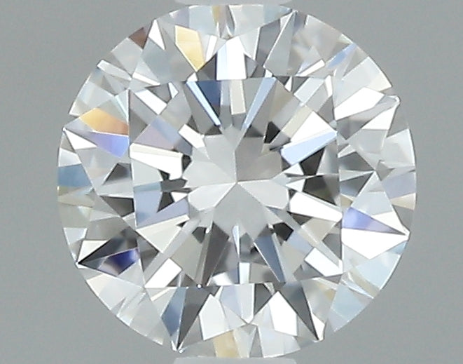0.50 carat Round diamond D VS1 VeryGood