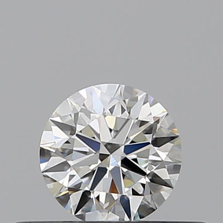 0.30 carat Round diamond I VVS2 Excellent