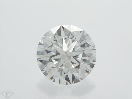 1.00 carat Round diamond H VVS1 Excellent