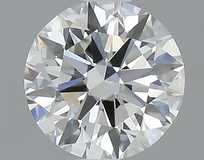 0.50 carat Round diamond G VVS2 Excellent