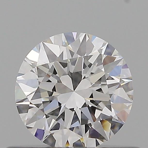0.50 carat Round diamond E VVS1 Excellent