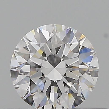 0.40 carat Round diamond D VVS1 Excellent