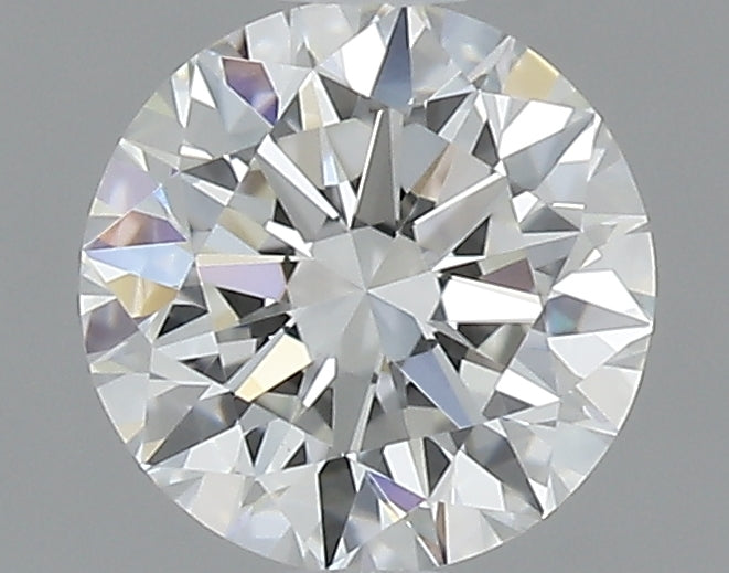 0.51 carat Round diamond G VVS2 Excellent