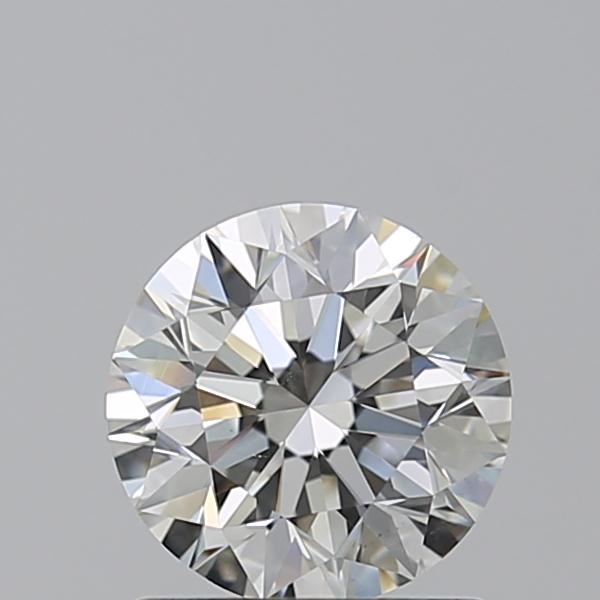 1.00 carat Round diamond H VS2 Excellent