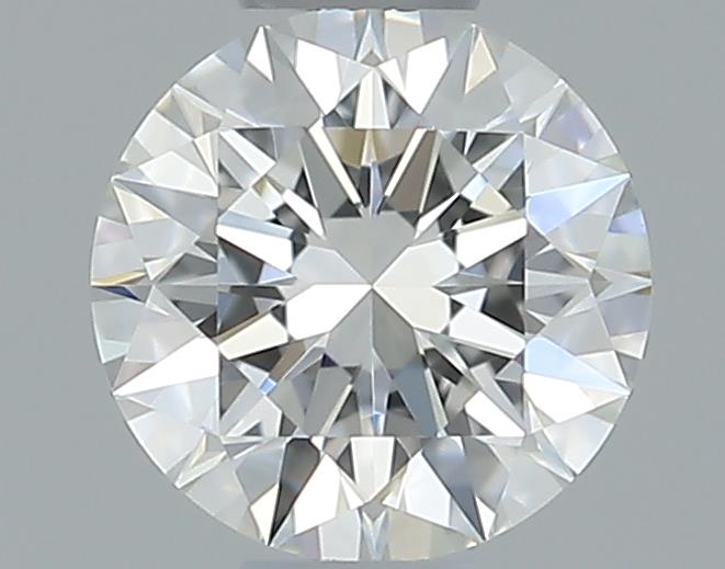 0.30 carat Round diamond F VVS1 Excellent