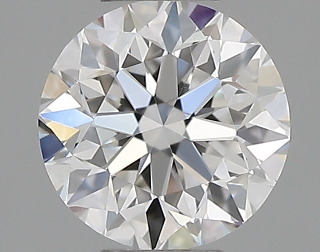 0.30 carat Round diamond E VVS1 VeryGood