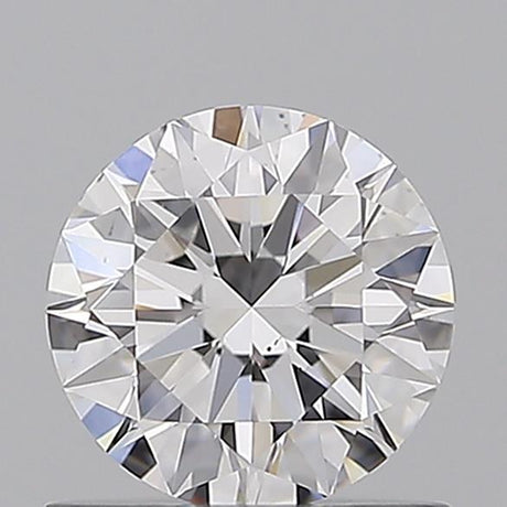 0.80 carat Round diamond D VS2 Excellent