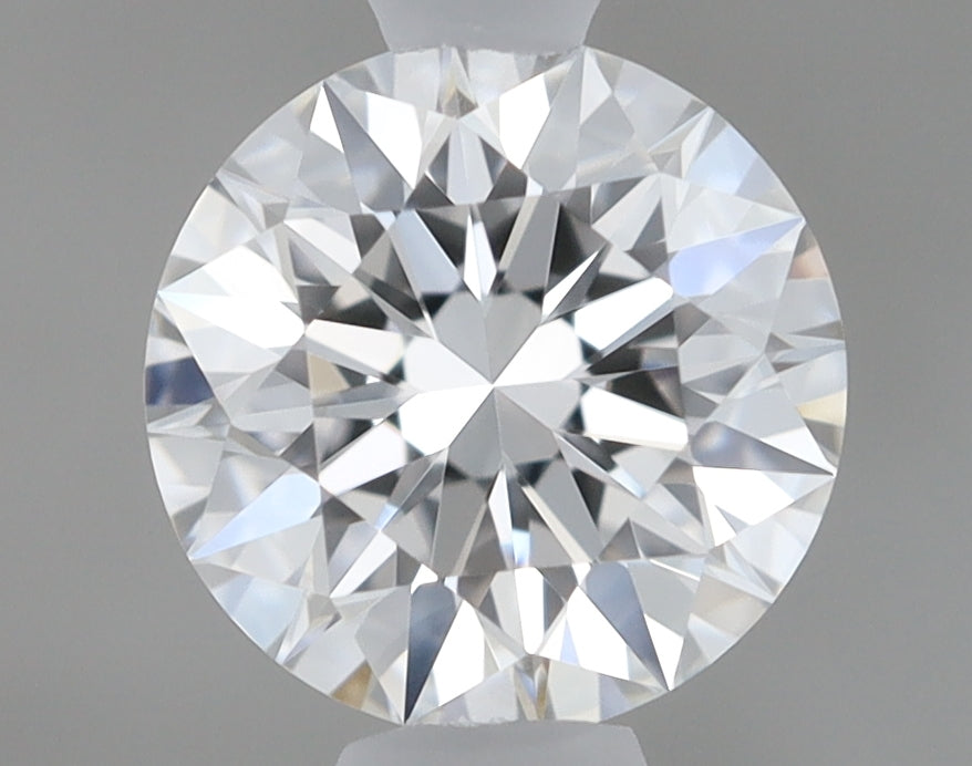 0.51 carat Round diamond D VVS2 Excellent