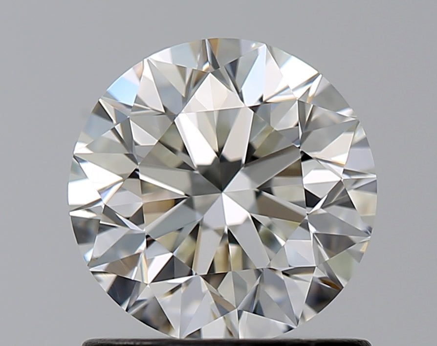1.00 carat Round diamond H VVS1 Excellent