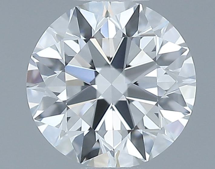 0.50 carat Round diamond G VVS2 Excellent