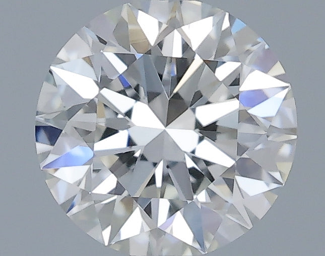 0.50 carat Round diamond G VVS2 Excellent