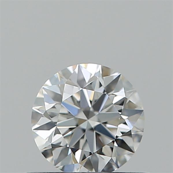 0.40 carat Round diamond E VVS1 Excellent