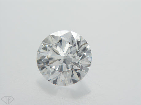 1.00 carat Round diamond D VS2 Excellent