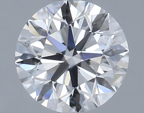 0.50 carat Round diamond D VVS1 Excellent