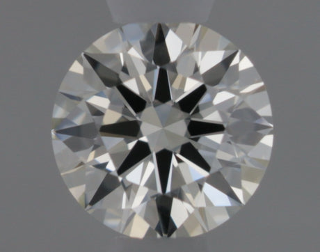 0.35 carat Round diamond K VVS2 Excellent