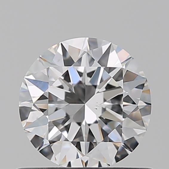 0.70 carat Round diamond E VS2 Excellent