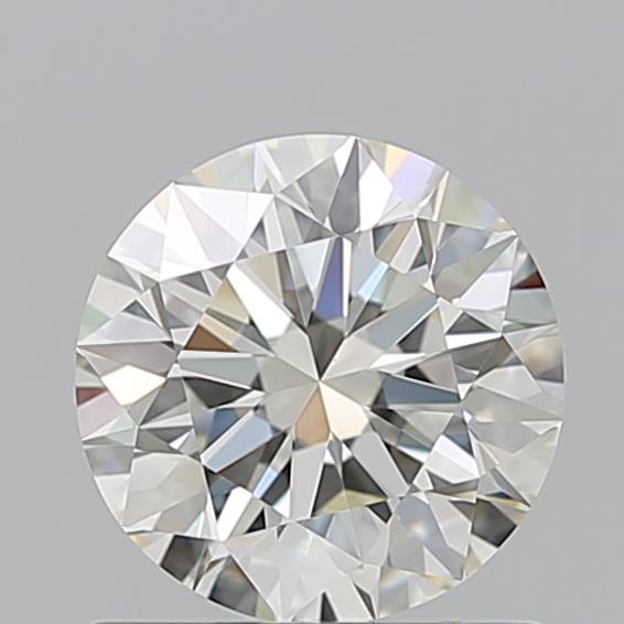 1.01 carat Round diamond K VVS2 Excellent