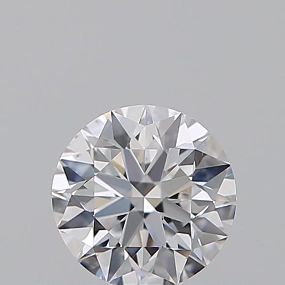 0.40 carat Round diamond D SI1 Excellent