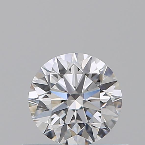0.50 carat Round diamond E VS1 Excellent