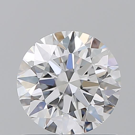 1.01 carat Round diamond E VS1 Excellent
