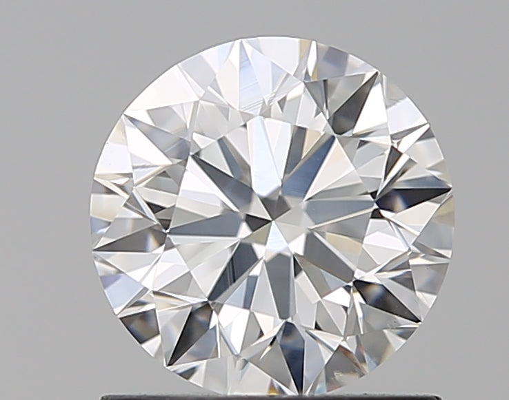 1.00 carat Round diamond F VS1 Excellent