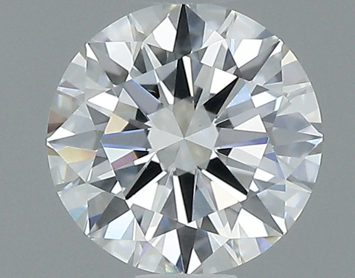 0.51 carat Round diamond F VS1 Excellent