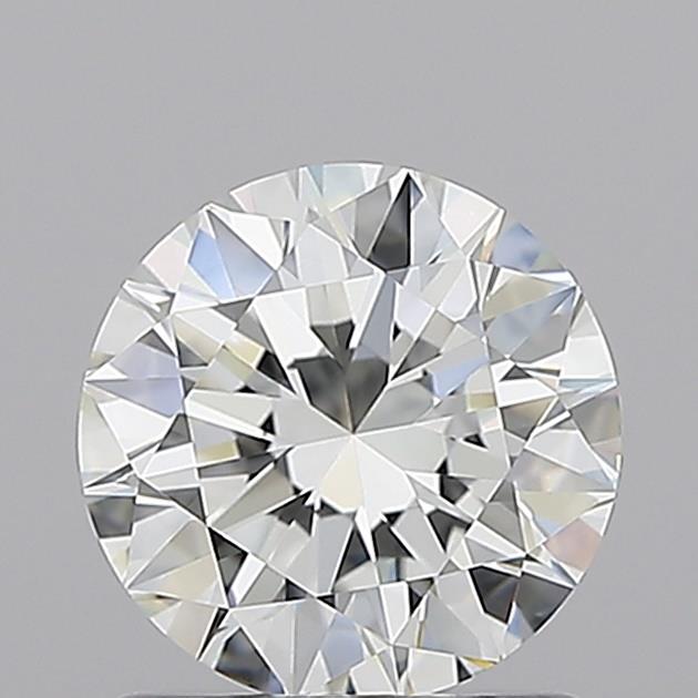 1.01 carat Round diamond G VVS2 Excellent