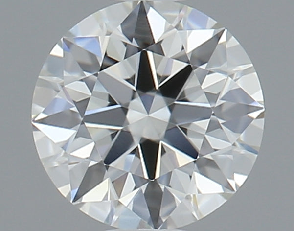 0.50 carat Round diamond H VS2 Excellent