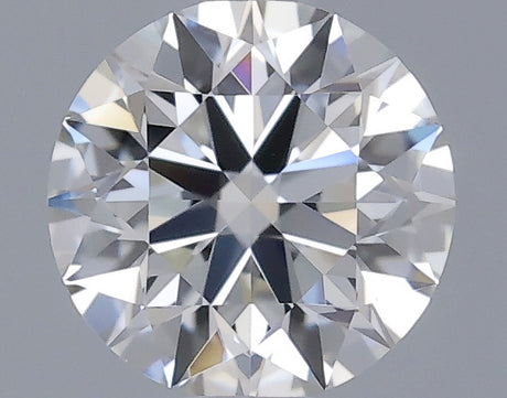 0.31 carat Round diamond I VVS1 Excellent