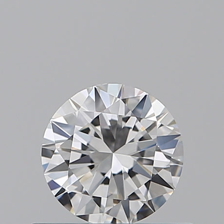 0.50 carat Round diamond D VVS1 VeryGood