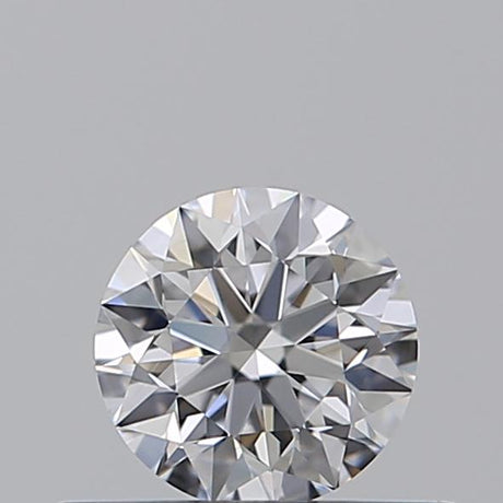 0.40 carat Round diamond D VVS1 Excellent