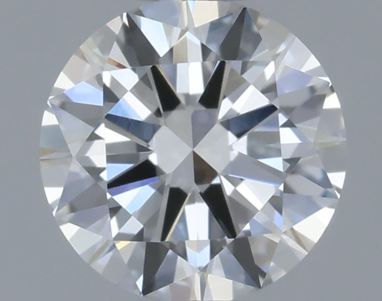 0.50 carat Round diamond G VVS2 Excellent