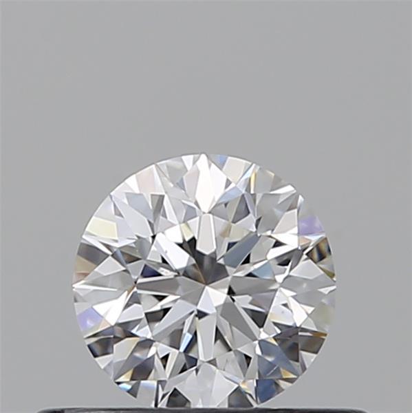 0.40 carat Round diamond E VS2 VeryGood