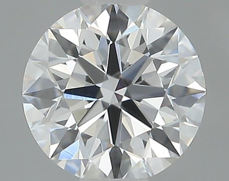 0.30 carat Round diamond E VS1 Excellent