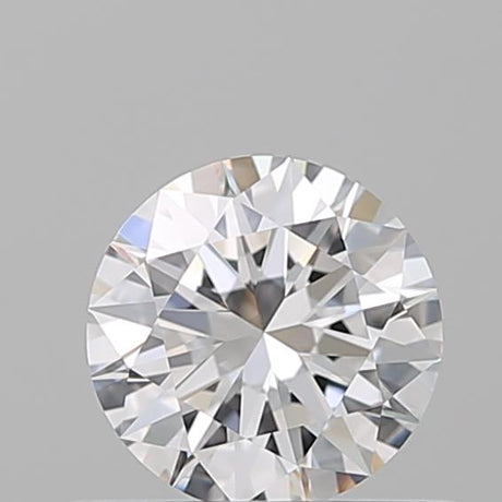 0.50 carat Round diamond D VVS1 Excellent