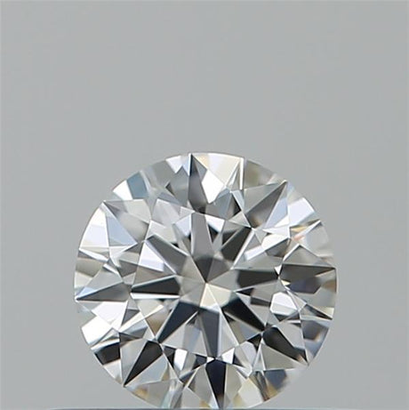 0.40 carat Round diamond E VVS1 Excellent